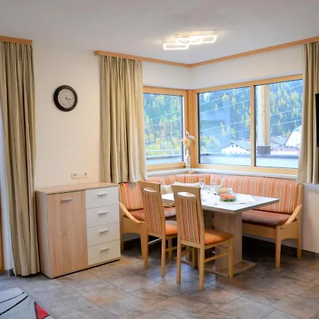 Gampen By Interhome *