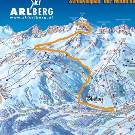 Gampen By Interhome Obergand