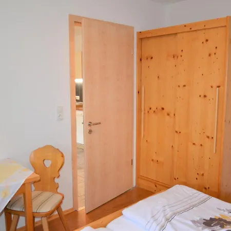 Apartman Gampen By Interhome *