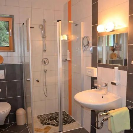 Gampen By Interhome