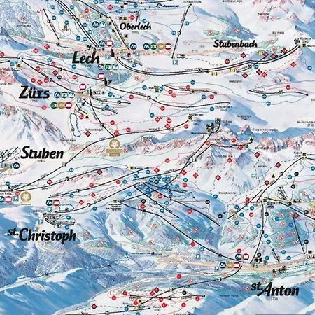 Gampen By Interhome Obergand