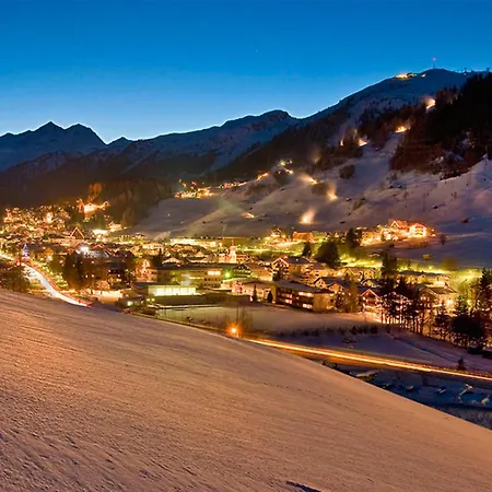 Gampen By Interhome * Obergand