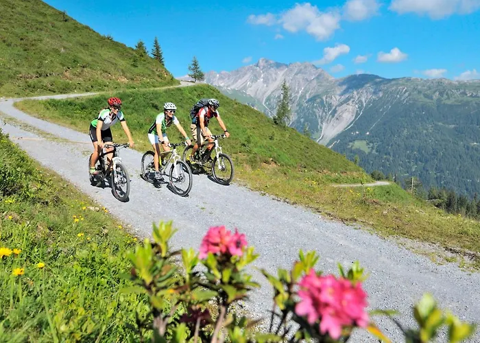 Gampen By Interhome * Obergand