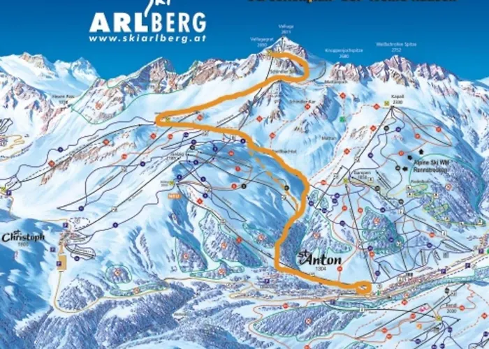 Gampen By Interhome Obergand