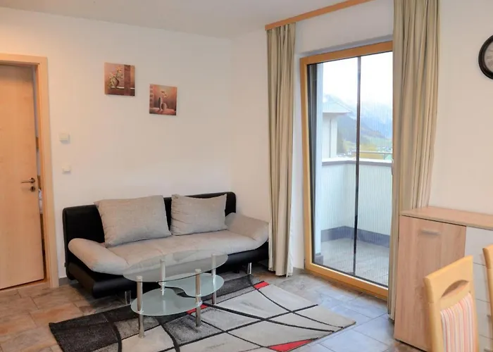 Gampen By Interhome Obergand