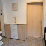 Appartement Gampen By Interhome Obergand