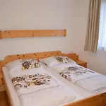 Appartement Gampen By Interhome Obergand