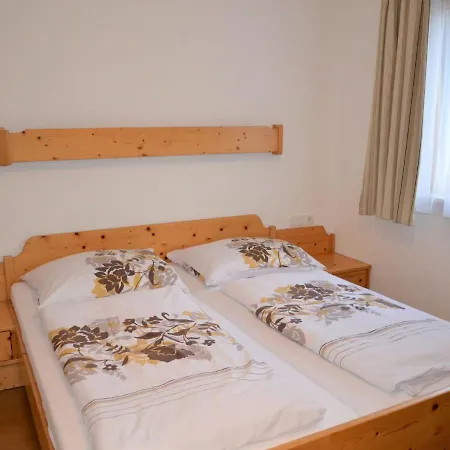 Lägenhet Gampen By Interhome Obergand