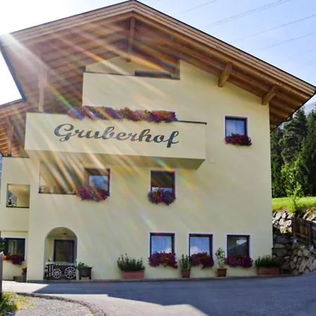 Gampen By Interhome Lägenhet Obergand