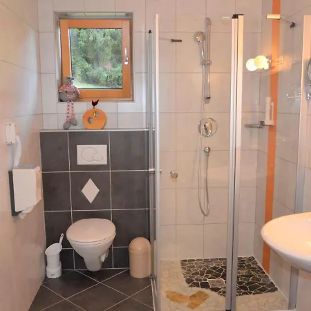 Gampen By Interhome * Obergand