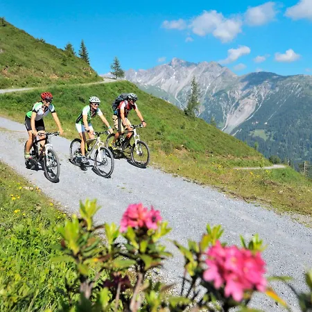 Gampen By Interhome * Obergand