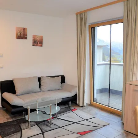 Gampen By Interhome Obergand