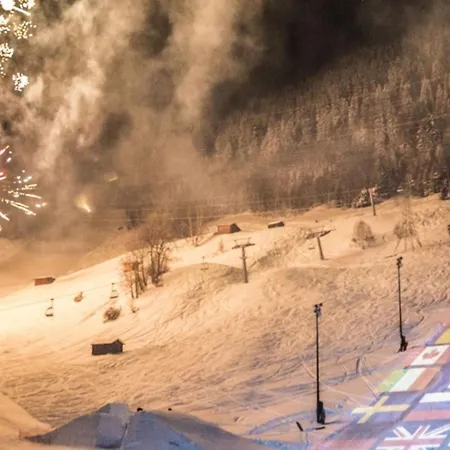 Gampen By Interhome Διαμέρισμα *