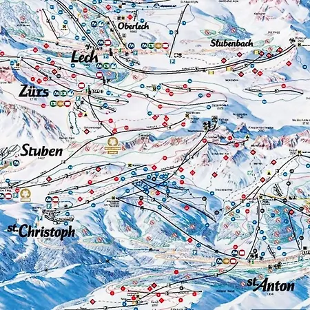 Апартаменты Gampen By Interhome