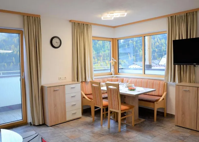 Gampen By Interhome *