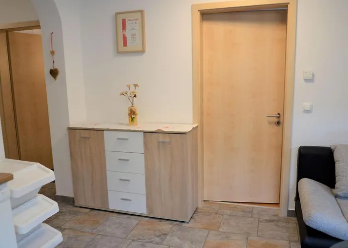 Апартаменты Gampen By Interhome Obergand