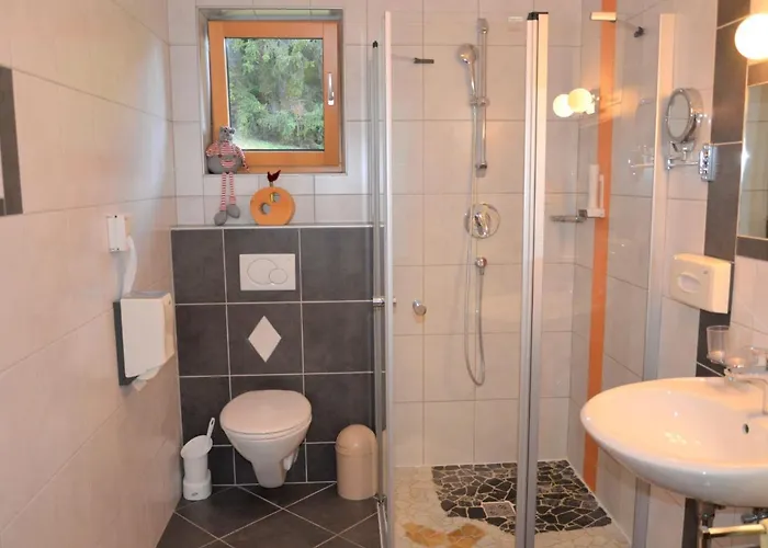 Gampen By Interhome * Obergand