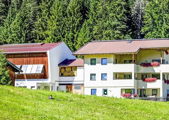 Gampen By Interhome *