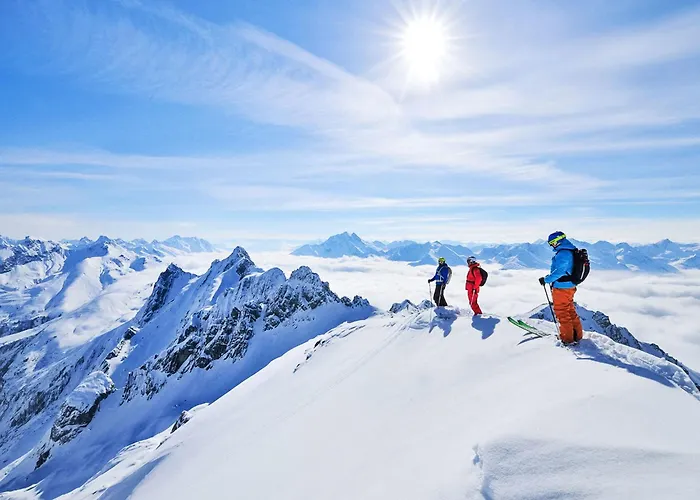 Gampen By Interhome * Obergand